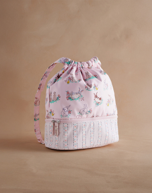 키즈 댄서 백팩 - 버니 프렌즈