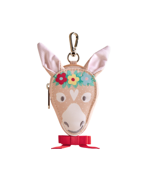 키즈 키링 펄스 - 동키