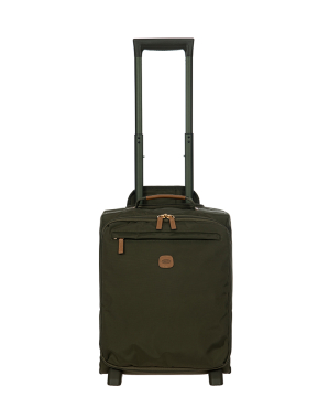엑스트래블 언더시트 캐리어 18인치 (45cm) 올리브