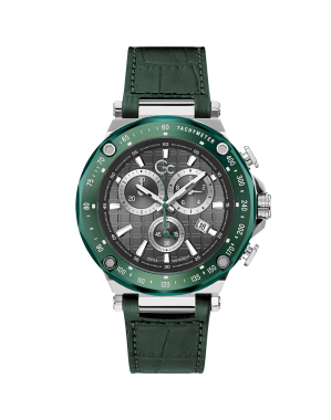 그린 스피릿 스포츠