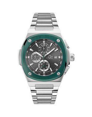 실버 그린 쿠션 쉐입