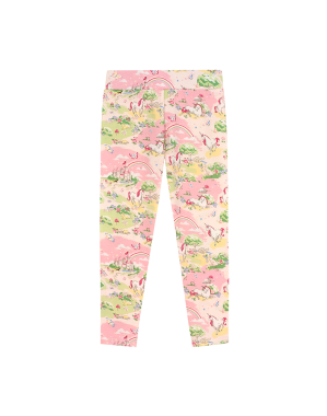 에브리데이 레깅스 유니콘 킹덤