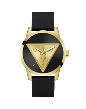 골드 블랙 배지