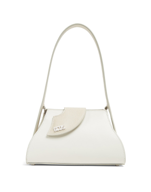 콤마 스몰 핸드백