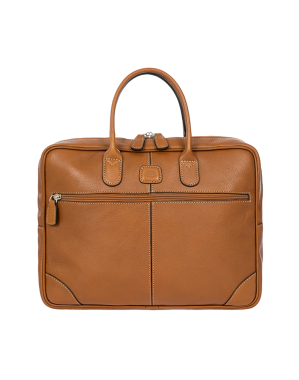 라이프 펠레 브리프케이스 가죽