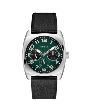 실버 그린 젠더