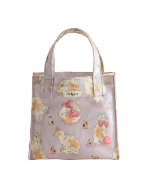 스몰 북백 - 캣 앤 마우스