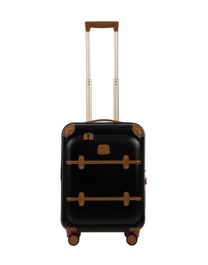 벨라지오 트롤리 21인치 (55cm) 블랙 토바코