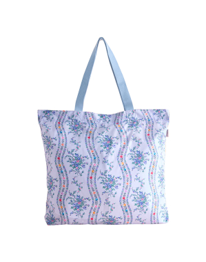 라지 폴더웨이 토트 - 아카이브 마블