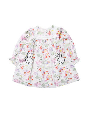 키즈 쉬프트 드레스 미피 보태니컬