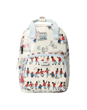 키즈 미디엄 백팩 - 패딩턴 앤 가드