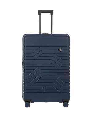 비와이 율리세 캐리어 31인치 (79cm) 오션 블루