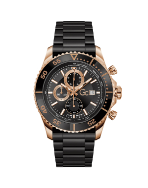 블랙 로즈골드 스피드 레이서