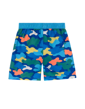 쇼츠 카모플라쥬