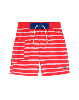 쇼츠 스피디 보트 스트라이프