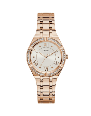 로즈골드 코스모