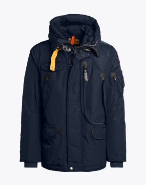 남성 다운 1/2 자켓 라이트 핸드-Blue Navy (24WMPMJKMA03PJ0316)