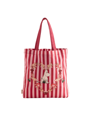 퍼펙트 쇼퍼 - 무민 맘마