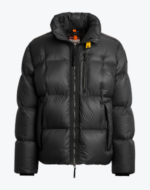 남성 숏 다운 자켓 모디-Phantom (24WMPMPUPW03PJ0736)