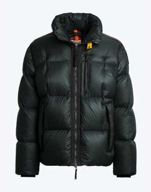 남성 숏 다운 자켓 모디-Green Gables (24WMPMPUPW03PJ0242)