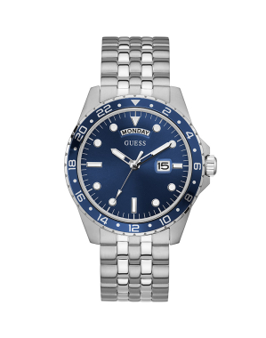 블루 실버 코멧