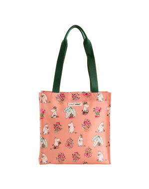 미디엄 북백 - 무민 번치