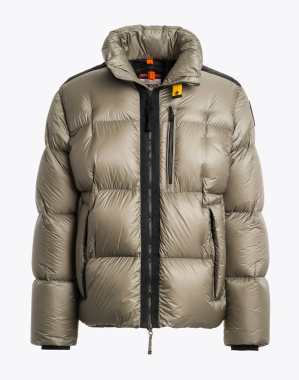 남성 숏 다운 자켓 모디-Nowhere (24WMPMPUPW03PJ0225)