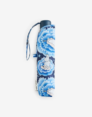 우산 - 무민 클라우드