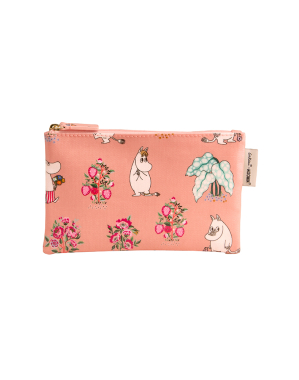 지퍼 펄스 - 무민 번치