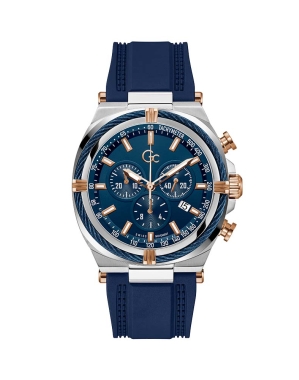 블루 아이언 클래스