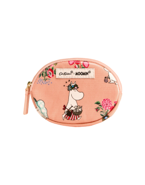 오벌 코인 펄스 - 무민 번치