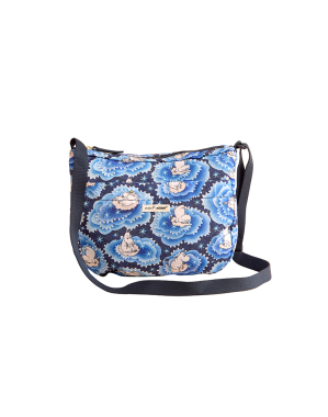 폴더웨이 크로스바디 - 무민 클라우드