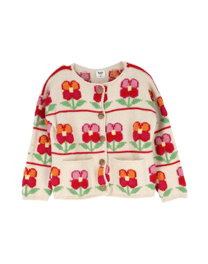 엘리사 울 가디건