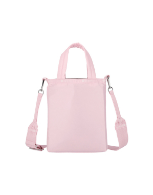 드래곤프루츠 미니 토트백