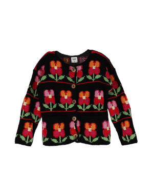 엘리사 울 가디건