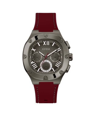 건메탈 레드 헤드라인