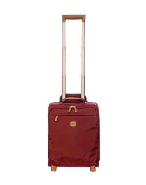 엑스트래블 언더시트 캐리어 18인치 (45cm) 보르도