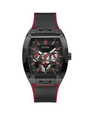 블랙&레드 피닉스