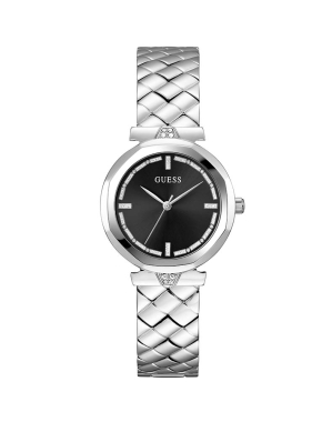 블랙 실버 루머