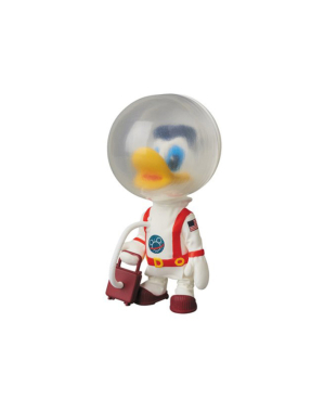 UDF 디즈니 S8_우주비행사 도날드 덕