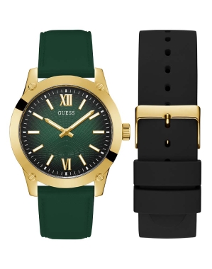 그린 크레센트 세트