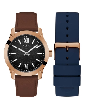 브라운 크레센트 세트