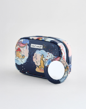 클래식 메이크업 케이스 - 패딩턴 파티