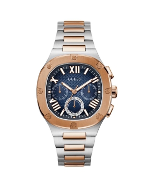 실버 로즈골드 헤드라인