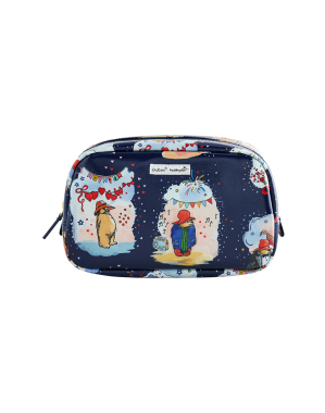 클래식 코스메틱 케이스 - 패딩턴 파티