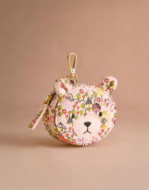 키링 펄스 - 타이니 타운 베어