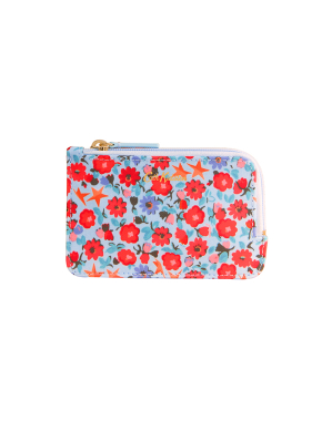 카드 앤 코인 키링 펄스 - 폴딩 스타 딧시