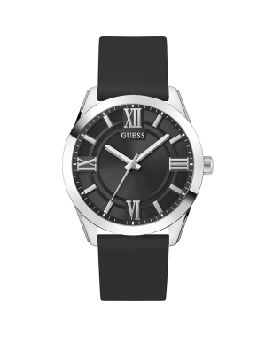 블랙 실버 엘리엇