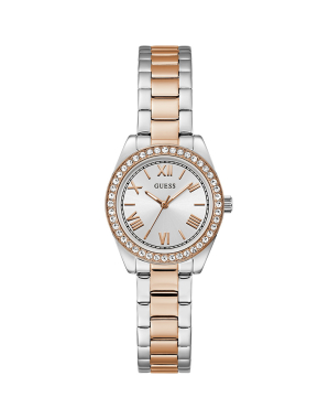 로즈골드 실버 미니 루나