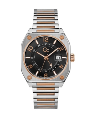 블랙 로즈골드 에어본